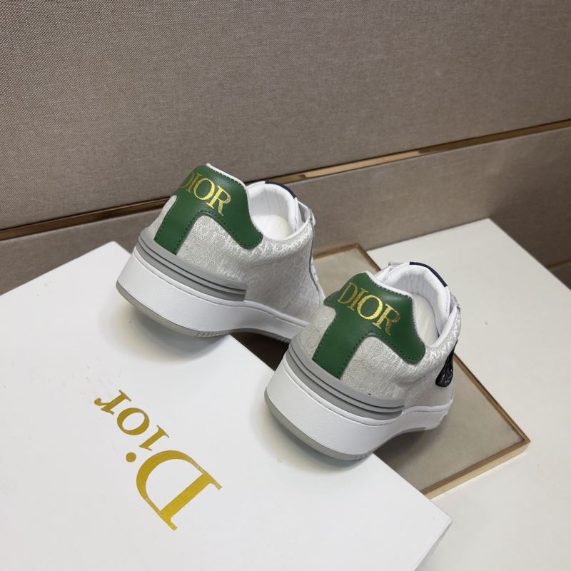 Christian Dior Low Shoes